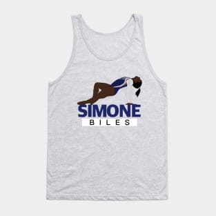 Simone Biles Tank Top